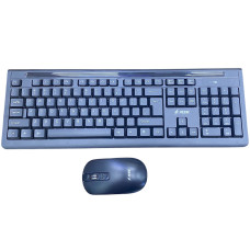 Jite KM-15 Wireless Keyboard and Mouse
